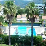 Apartman Avec Piscine, 5 Couchages, Parking, - Fr-1-251-908