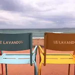 Avec Piscine, 5 Couchages, Parking, - Fr-1-251-908 Apartman Le Lavandou