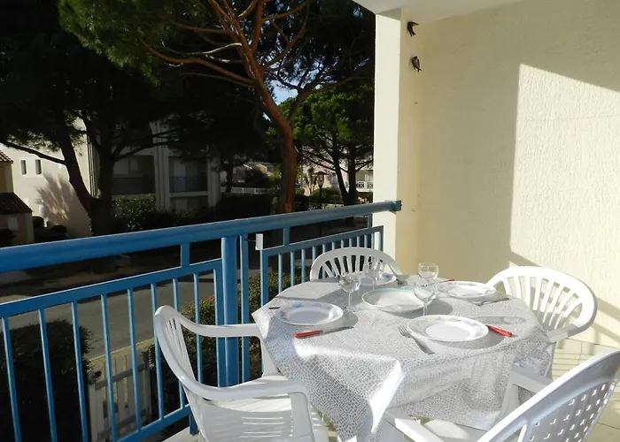 Avec Piscine, 5 Couchages, Parking, - Fr-1-251-908